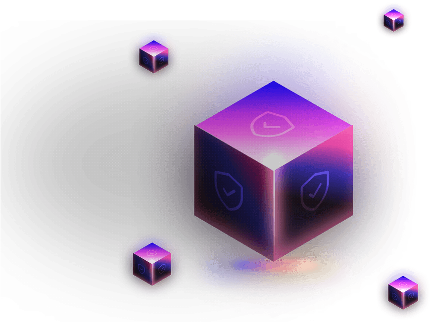 Main Cube