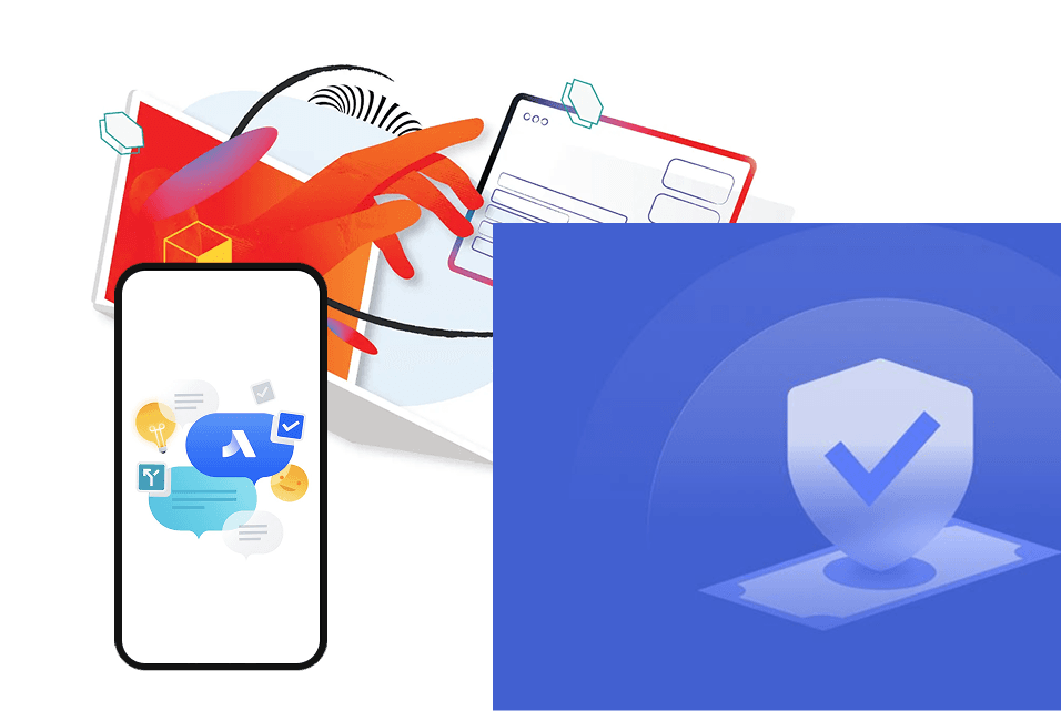 UI/UX Design Preview